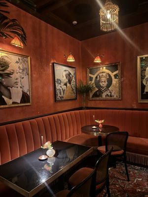 Le Colonial Denver by null