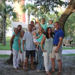 Gaddy Family Christmas Light Extravaganza - The Gaddy Family thanks you for your interest in visiting their display. Please respect that this is their home. Thank You.
