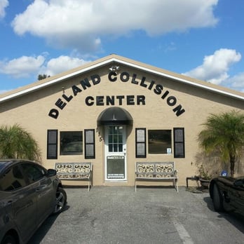 DeLand Collision Center - Body Shops Near Me - Deland, Florida DeLand Collision Center - Body Shops Near Me - Deland, Florida