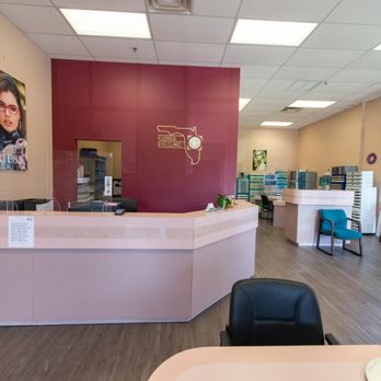 Florida Eye Clinic of Windermere - Optometrists Near Me - Windermere, Florida