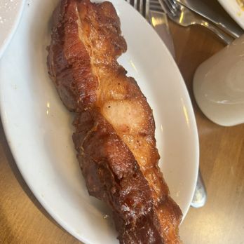 Fleur De Lis - Pork belly - Breakfast & Brunch Near Me - New Orleans, Louisiana Fleur De Lis - Pork belly - Breakfast & Brunch Near Me - New Orleans, Louisiana