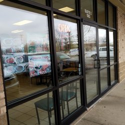 Long River Chinese Restaurant