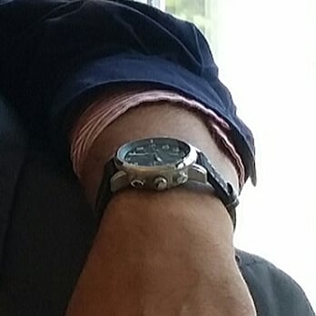 Mednikow - Mednikow man's watch. Made in Switzerland. Great value are $650! - Jewelry Near Me - Atlanta, Georgia Mednikow - Mednikow man's watch. Made in Switzerland. Great value are $650! - Jewelry Near Me - Atlanta, Georgia