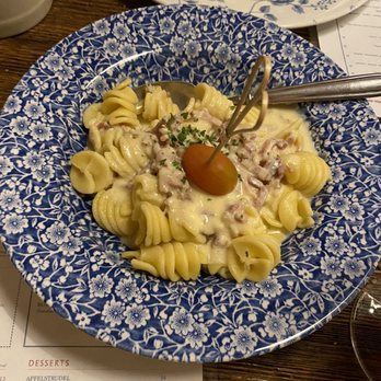 Alpenrose Vail - Carbonara - German Near Me - Vail, Colorado Alpenrose Vail - Carbonara - German Near Me - Vail, Colorado