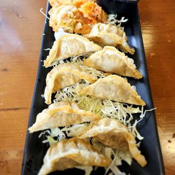 Beastside Kitchen - Mandoo - Seafood Near Me - Honolulu, Hawaii Beastside Kitchen - Mandoo - Seafood Near Me - Honolulu, Hawaii