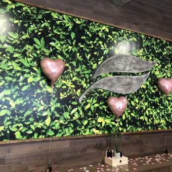 Plant Therapy - Behind the counter. - Naturopathic/Holistic Near Me - Meridian, Idaho