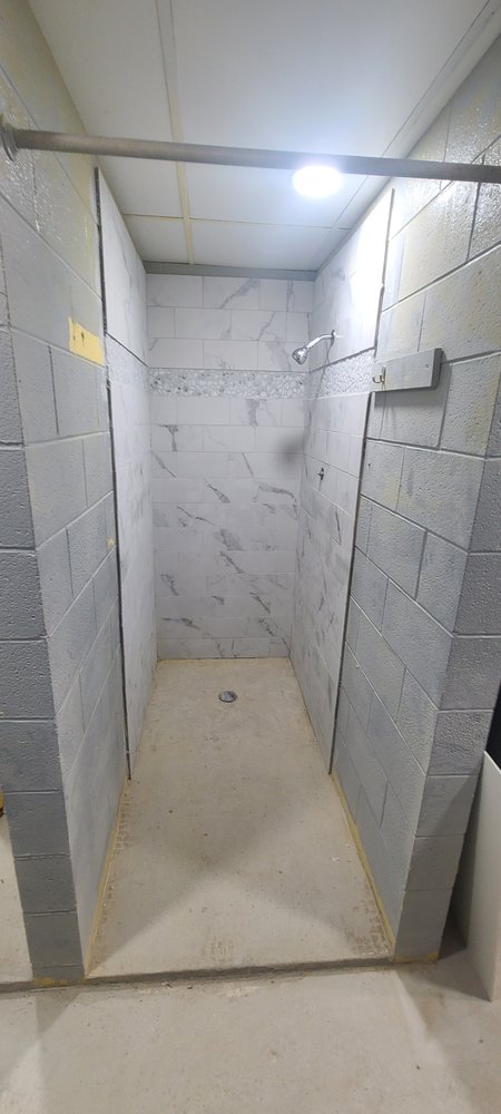 Slide of Handyman Home Services