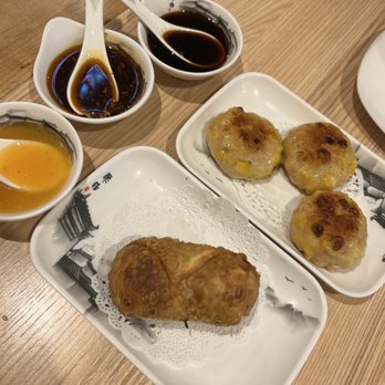 D Cuisine - Dim Sum Near Me - Chicago, Illinois