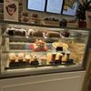 Be Bakery gift card