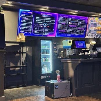 2 AM Project - Counter - Cajun/Creole Near Me - Towson, Maryland 2 AM Project - Counter - Cajun/Creole Near Me - Towson, Maryland