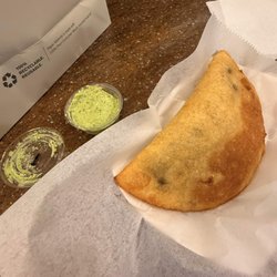 Arepa’s Place - The Arepa
