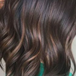 G's Hair Junction - This is what I asked for