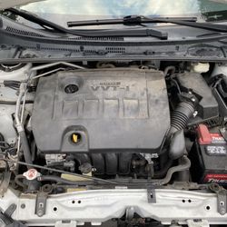 Pristine Mobile Detailing