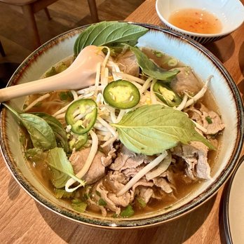 Chao Ban - Pho - Vietnamese Near Me - McLean, Virginia Chao Ban - Pho - Vietnamese Near Me - McLean, Virginia