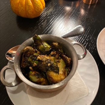 Blue Aster - Breakfast & Brunch Near Me - Nashville, Tennessee