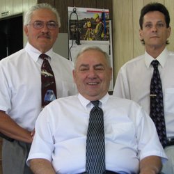George's Barber Shop - We can give the best haircuts in Houghton Lake area.
