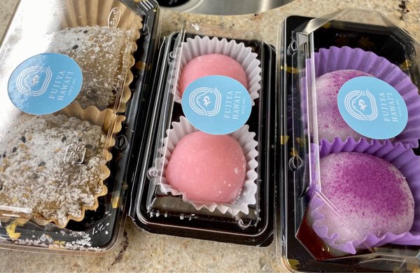 Fujiya Hawaii by null