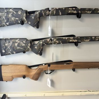 717 Armory - Gun/Rifle Ranges Near Me - Harrisburg, Pennsylvania 717 Armory - Gun/Rifle Ranges Near Me - Harrisburg, Pennsylvania