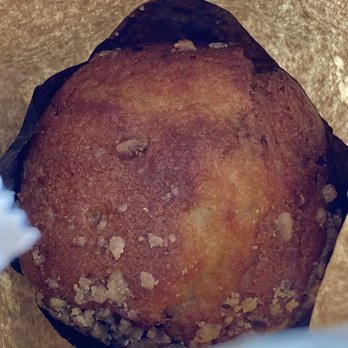 Perk Coffee - Country Muffin 07/12/2020 Came for a Muffin for tomorrow breakfast - Coffee & Tea Near Me - New York, New York