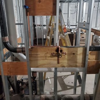 JCM Plumbing - Shower valve and piping installation - Plumbing Near Me JCM Plumbing - Shower valve and piping installation - Plumbing Near Me