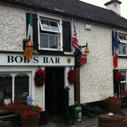 Bob's Bar