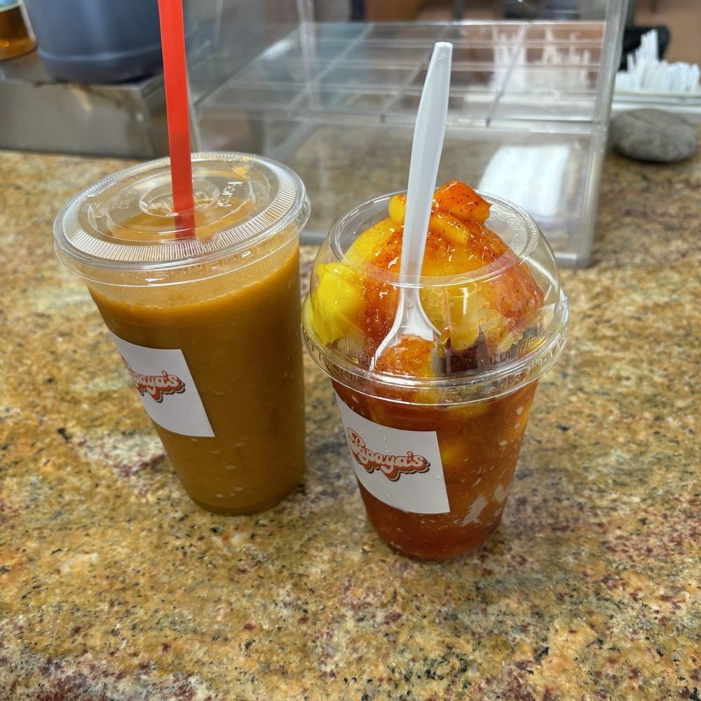 Papaya's - sunset & mangoneada - Juice Bars & Smoothies Near Me - Desert Hot Springs, California Papaya's - sunset & mangoneada - Juice Bars & Smoothies Near Me - Desert Hot Springs, California