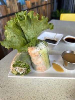 Slanted Rice by null