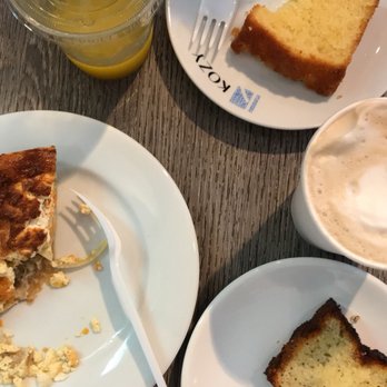Kozy Bosquet - Nicest people & excellent coffee - Coffee & Tea Near Me - Paris, 75 Kozy Bosquet - Nicest people & excellent coffee - Coffee & Tea Near Me - Paris, 75