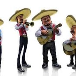 Mariachi & Trio Fabuloso