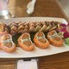 Sushi Cafe gift card