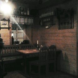 Enzian Grill