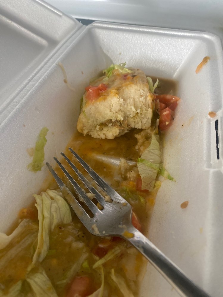 Tamales Moreno — Mexican restaurant in Arvada