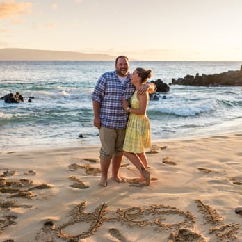 Engaged on Maui - Event Photography Near Me - Makawao, Hawaii Engaged on Maui - Event Photography Near Me - Makawao, Hawaii