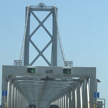 Chesapeake Bay Bridge - Landmarks & Historical Buildings Near Me