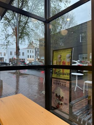 Van Leeuwen Ice Cream by null