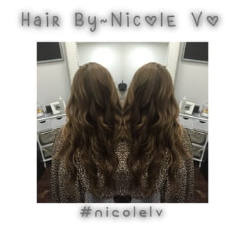 Studio One Eleven - Haircut with all the layers I wanted (: - Hair Salons Near Me - Sarasota, Florida Studio One Eleven - Haircut with all the layers I wanted (: - Hair Salons Near Me - Sarasota, Florida
