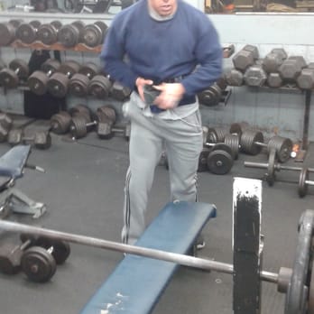 Handle Bars Gym II - Gyms Near Me - Chicago, Illinois