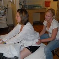 Doula of Napa Valley