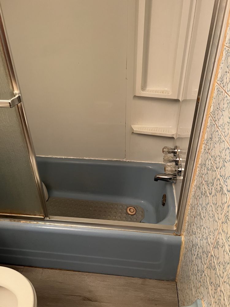 Slide of Paredes Mobile Services