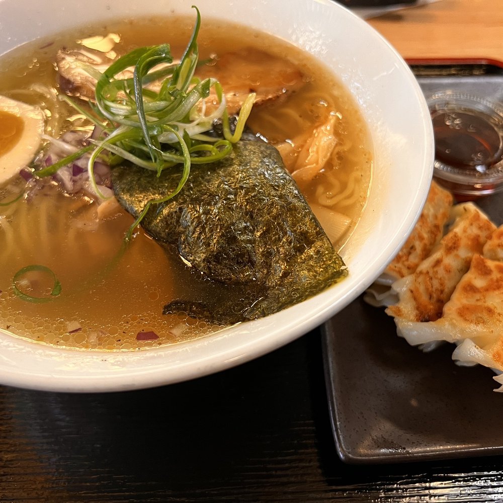 Yujo - Yuzu Signature chicken - Ramen Near Me - Indianapolis, Indiana Yujo - Yuzu Signature chicken - Ramen Near Me - Indianapolis, Indiana