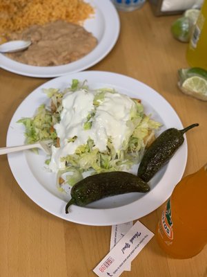 Taqueria Lorena's by null