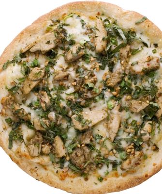 Extreme Pizza - Barracks Row by null