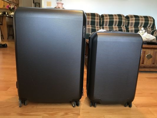 Samsonite by null