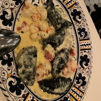 Carbone - Italian Near Me - Las Vegas, Nevada