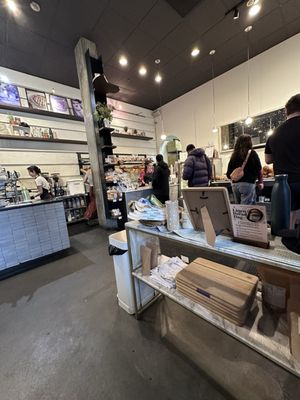 Macrina Bakery & Cafe by null