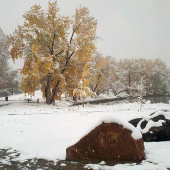 Overland Pond Park - Parks Near Me - Denver, Colorado Overland Pond Park - Parks Near Me - Denver, Colorado