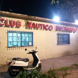 Club Buchardo