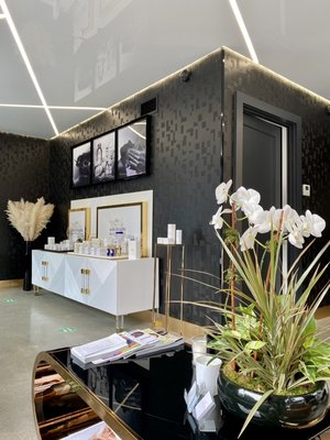 Atelier Beaute by null