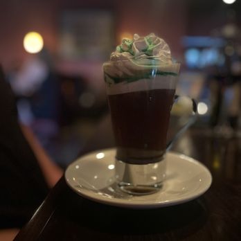 Mesa de Notte - Irish coffee - Italian Near Me - Ocala, Florida Mesa de Notte - Irish coffee - Italian Near Me - Ocala, Florida