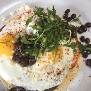 Brickroom - Huevos rancheros - New American Near Me - Ashland, Oregon Brickroom - Huevos rancheros - New American Near Me - Ashland, Oregon
